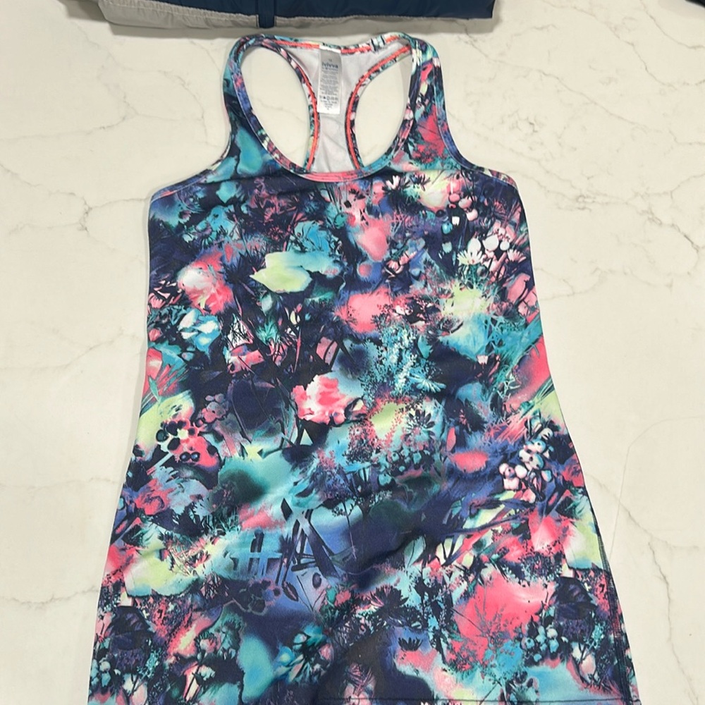 Girls Ivivva Tank